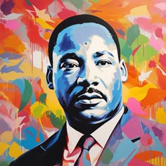 மார்டின் லூதர் கிங்