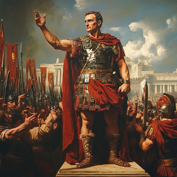 Julius Caesar