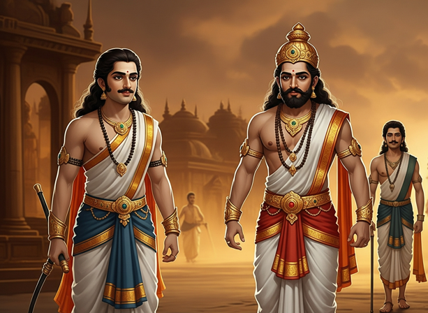 கம்பராமாயணத்தின் சிறப்புகள்