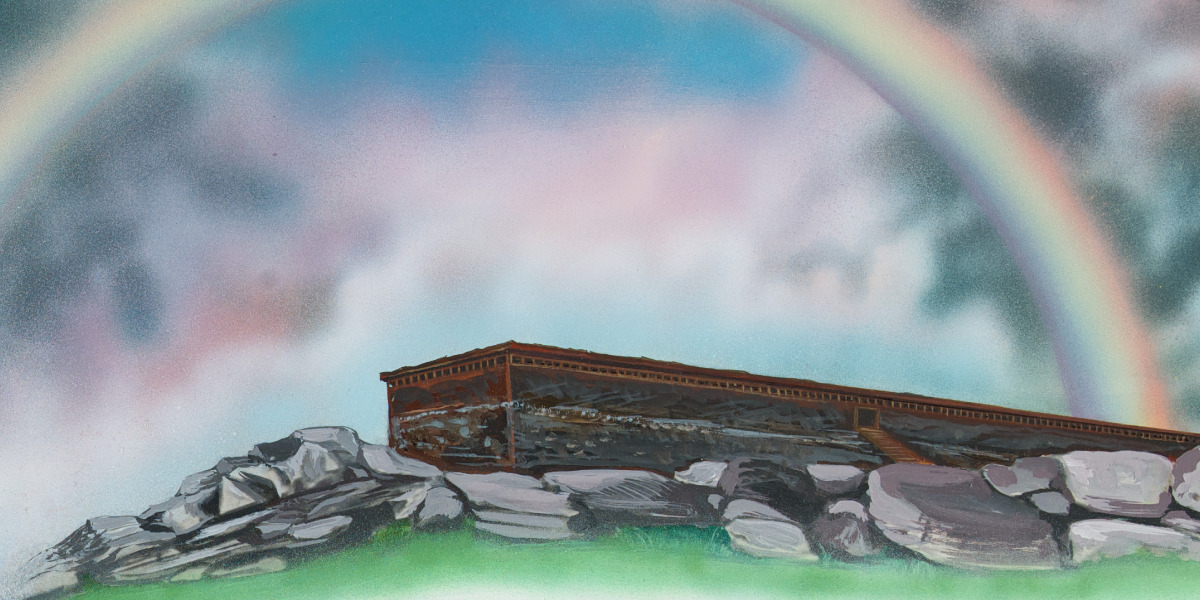 ആദ്യത്തെ മഴവില്ല്‌