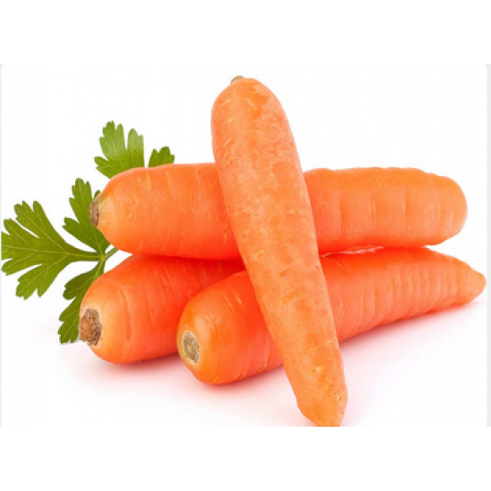 Carrots
