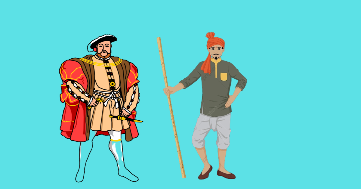 अढ़ाई दिन की बादशाहत