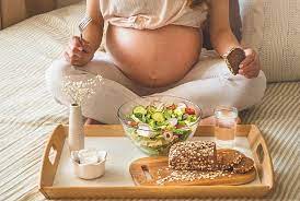 Eating whole grains