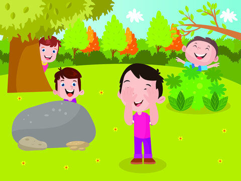 கண்ணாமுச்சி