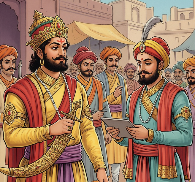 ఉత్తమమైన ఆయుధం ఏది?