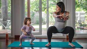 Choose your exercise routines well