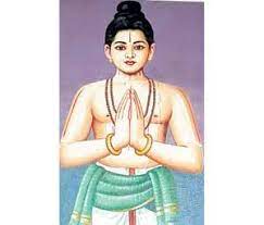 திருமழிசையாழ்வார்
