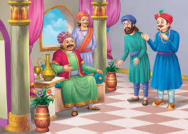 बादशहा झक मारत आहे