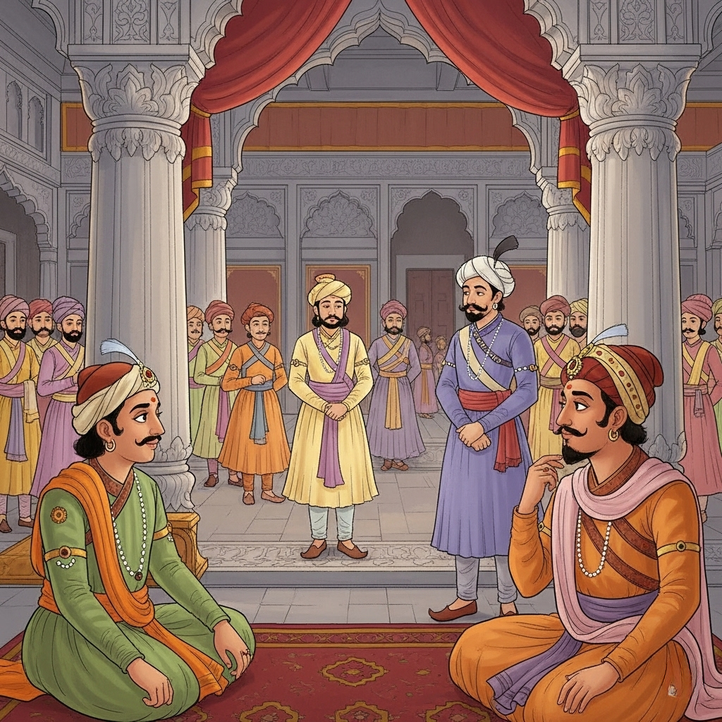 मौन मंत्री