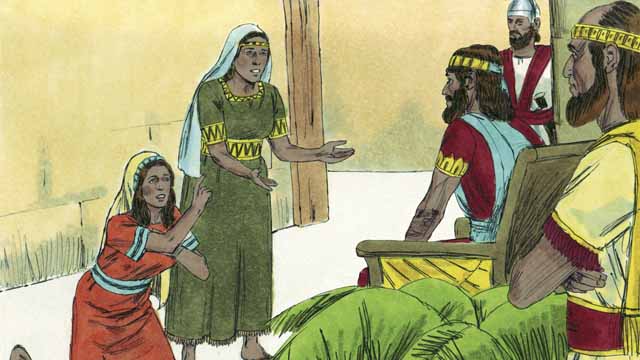 વિભાજીત રાજ્ય