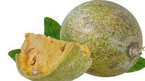 வில்வப்பழம்