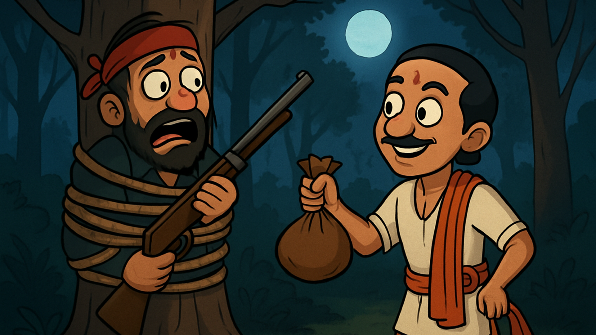 సమయస్పూర్తి