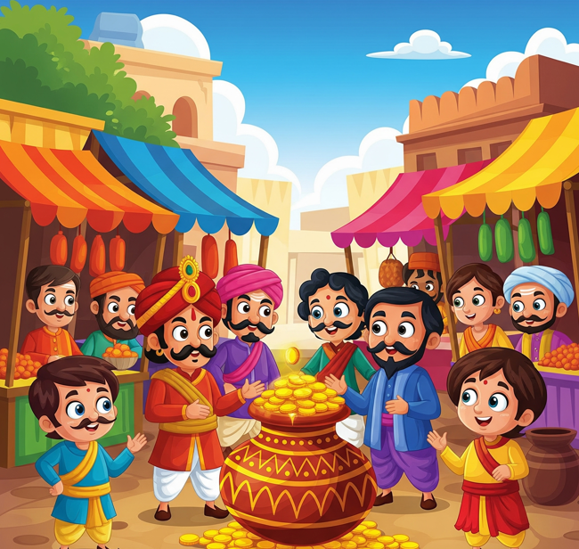 ఎవరు యజమాని?