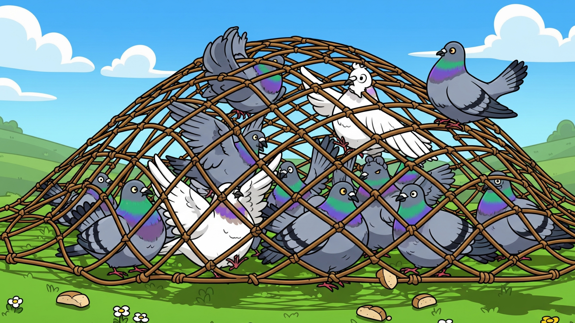 ഐക്യത്തിന്റെ ശക്തി