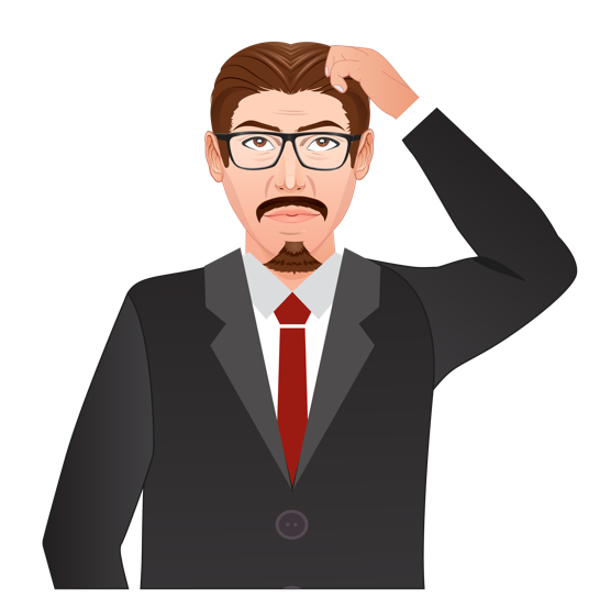 Expressing a preference