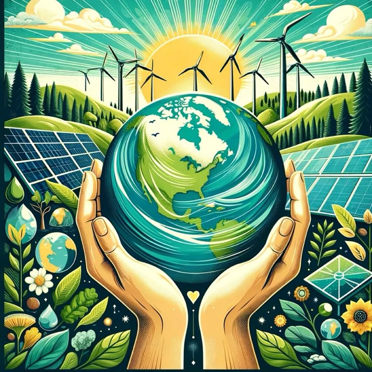 विश्व के प्रमुख नहरें