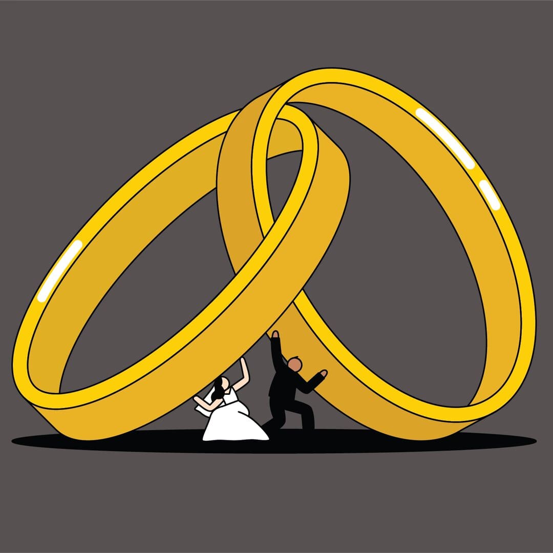 Is Marriage Losing it's Importance?