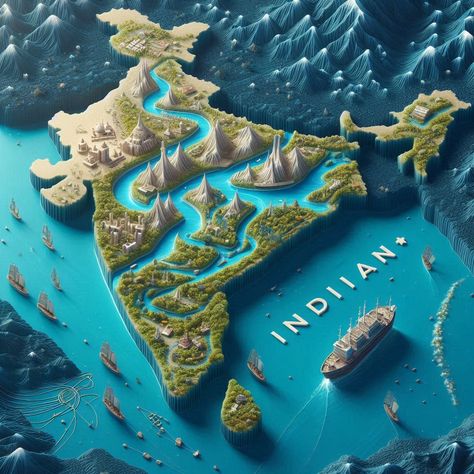 भारत में कृषि भाग-2