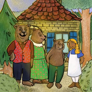 Goldilocks and the Three Bears
