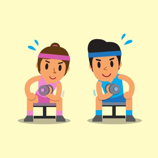 Go for it: Jumping Rope