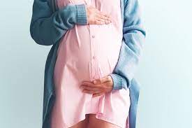 Wearing comfortable clothes