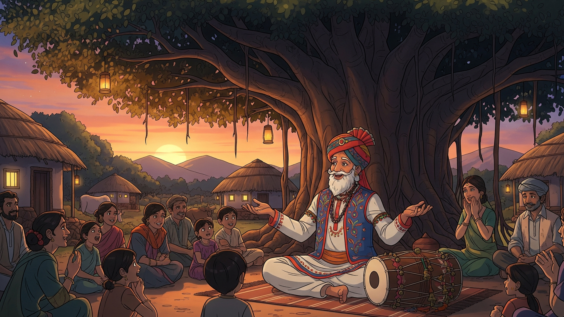 ദേഹി മുതൽ കപാൽ, കാ കർഹി ഗോപാൽ