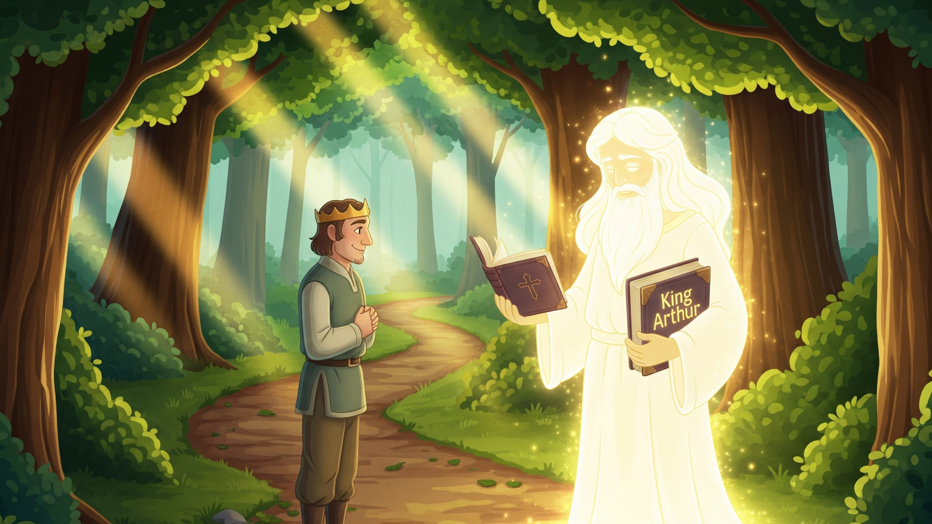 ഏറ്റവും വലിയ പുണ്യം!