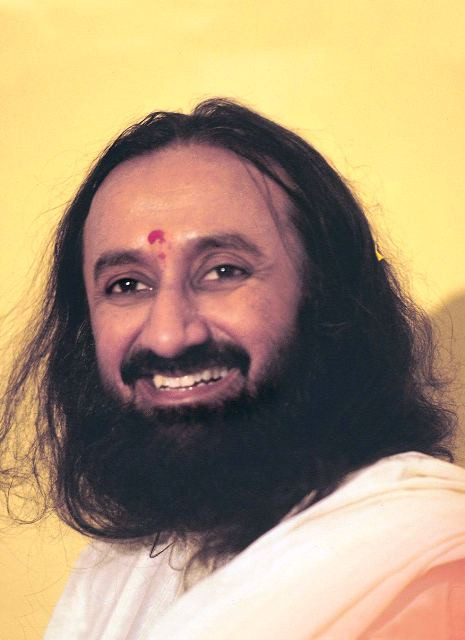 ஶ்ரீ. ஶ்ரீ. ரவிசங்கர்