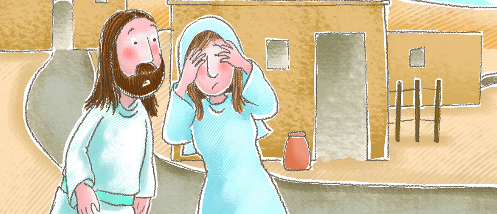 They Had Never Seen This Sort Of Thing Before