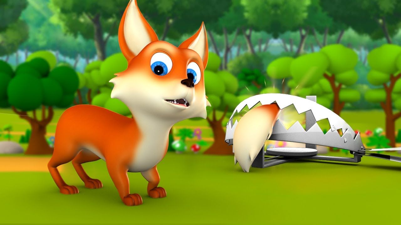 The Fox without Tail
