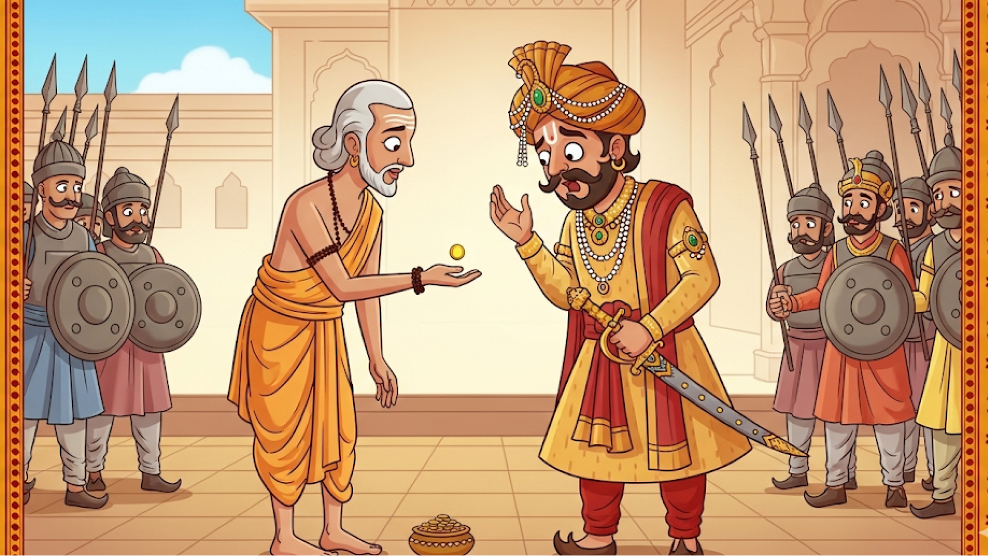 ಒಂದು ರೂಪಾಯಿ