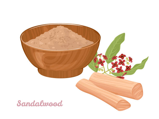 Sandalwood
