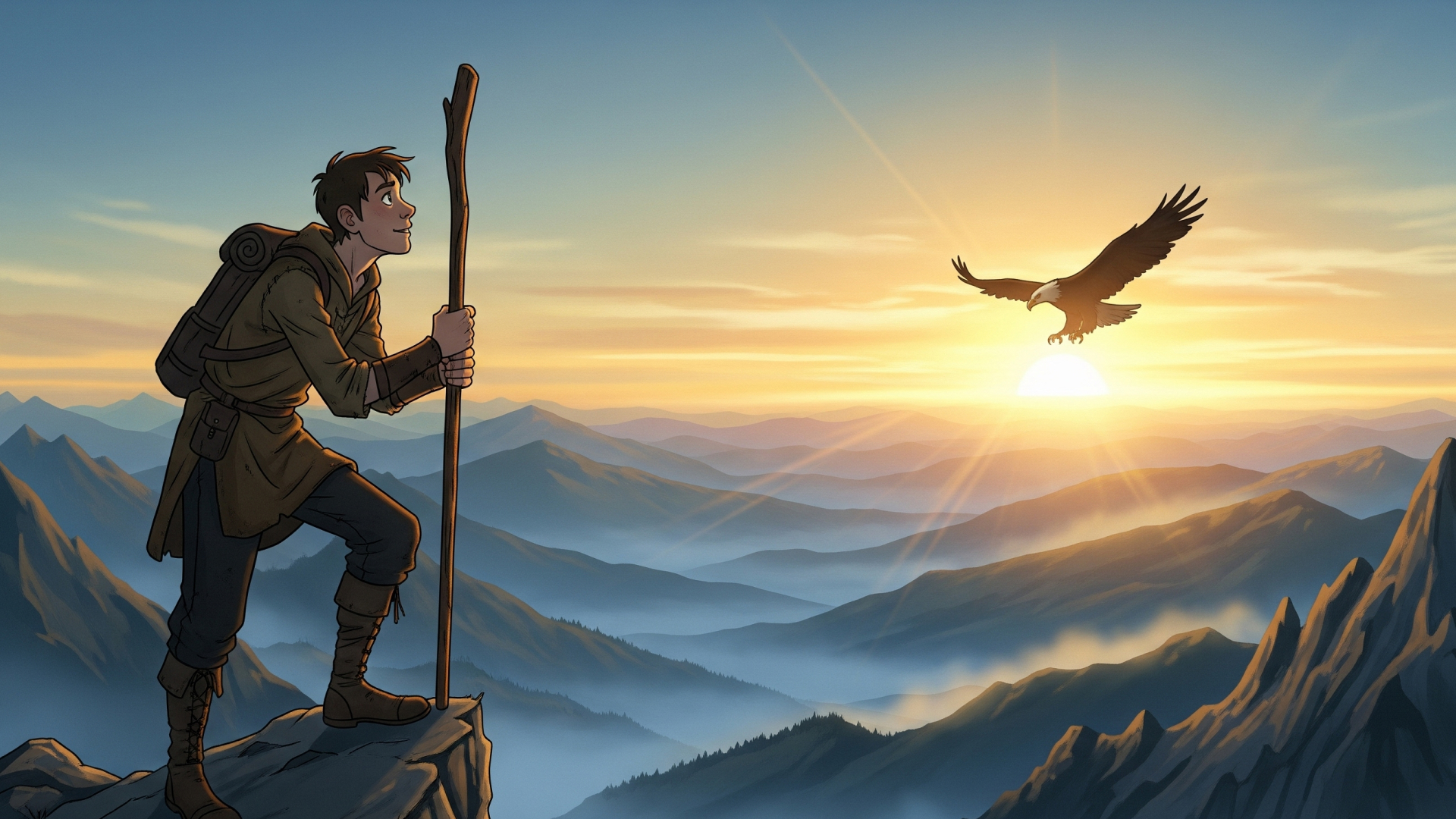 ഓടുക ഭൂമി പൊട്ടിത്തെറിക്കുന്നു !!