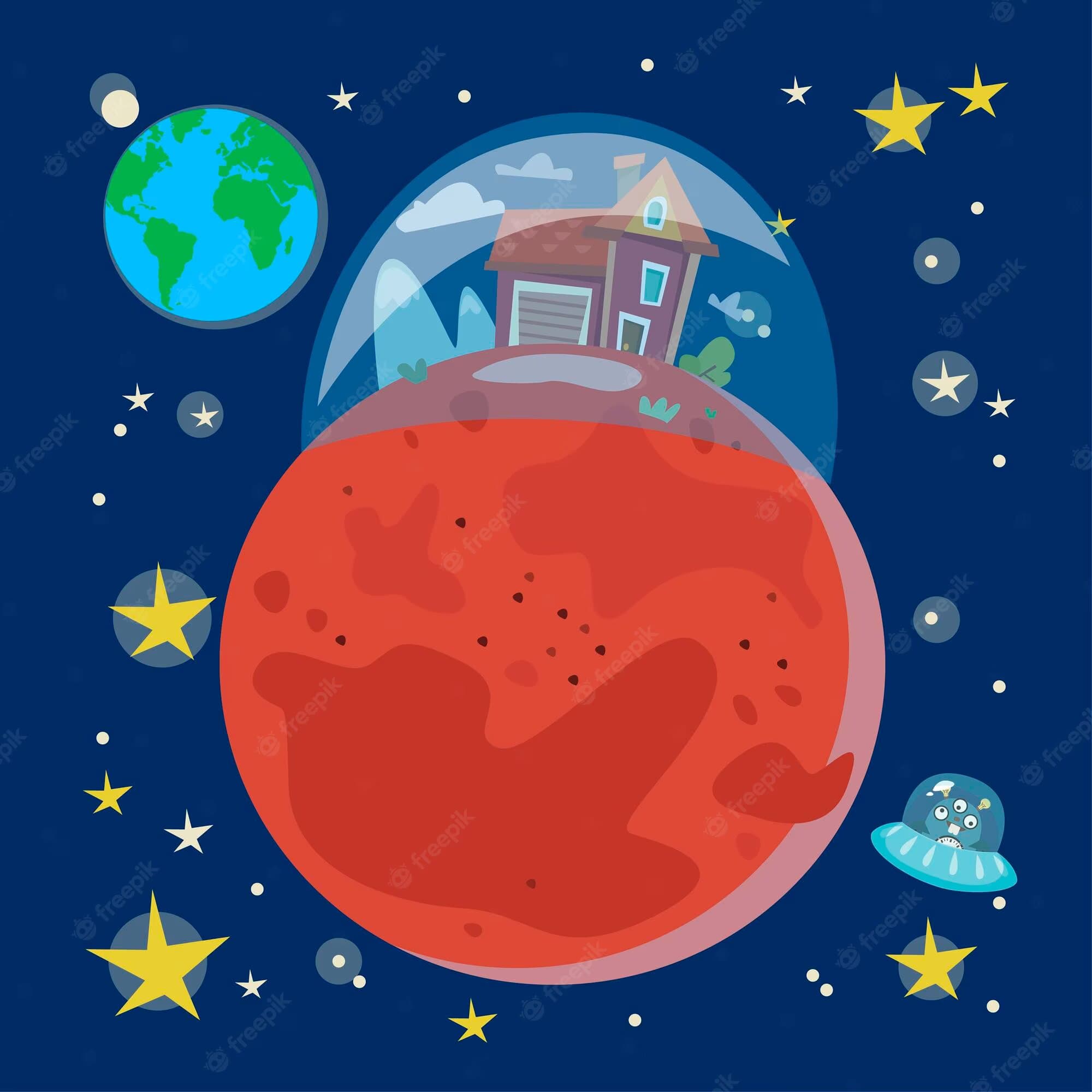 मंगल के उपाय