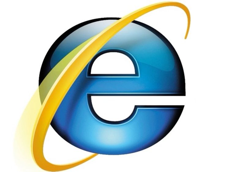Internet Explorer Shortcuts Key - 1