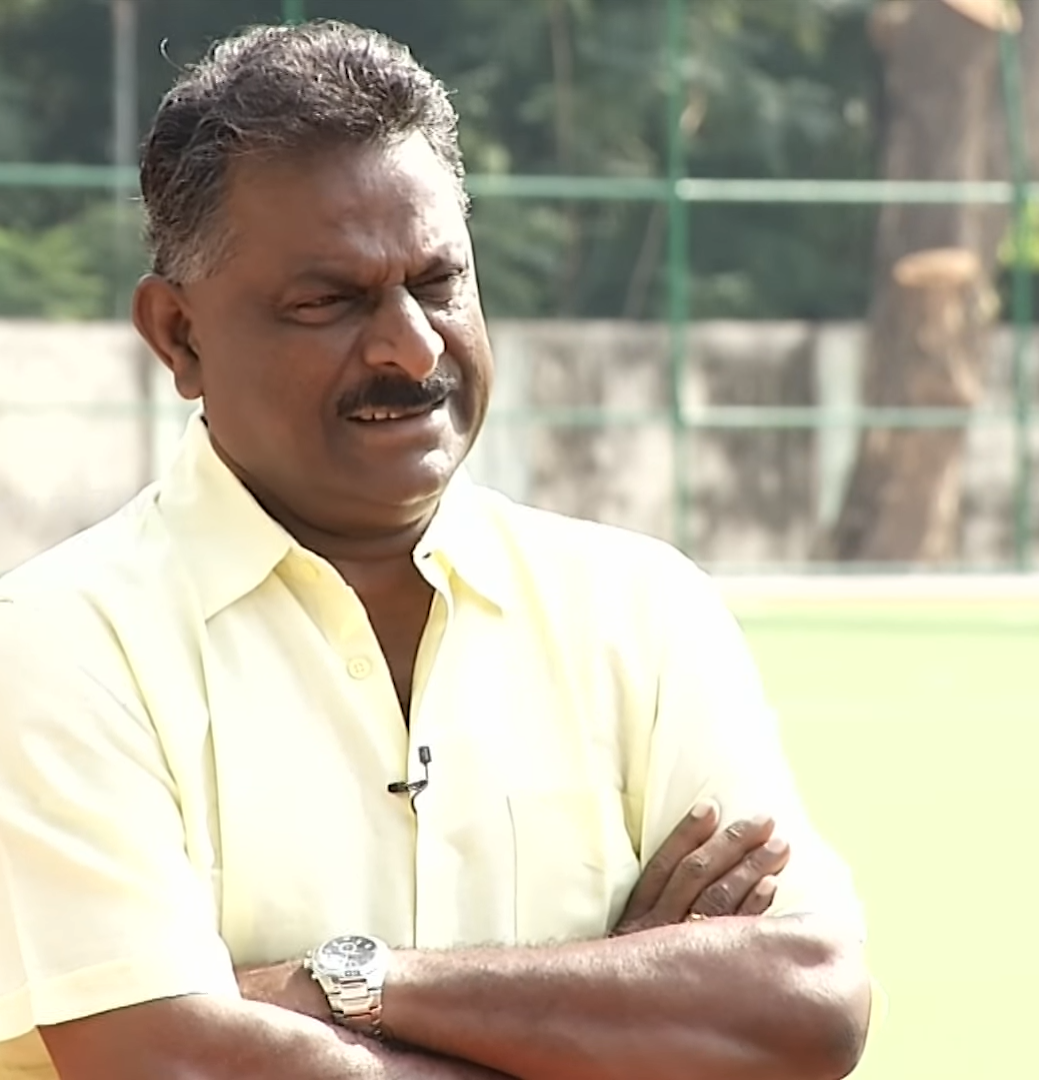 வாசுதேவன் பாஸ்கரன்