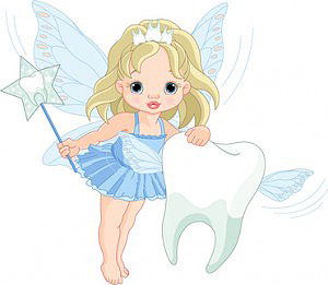The First Tooth