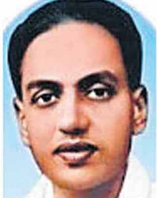என். எம். ஆர். சுப்பராமன்