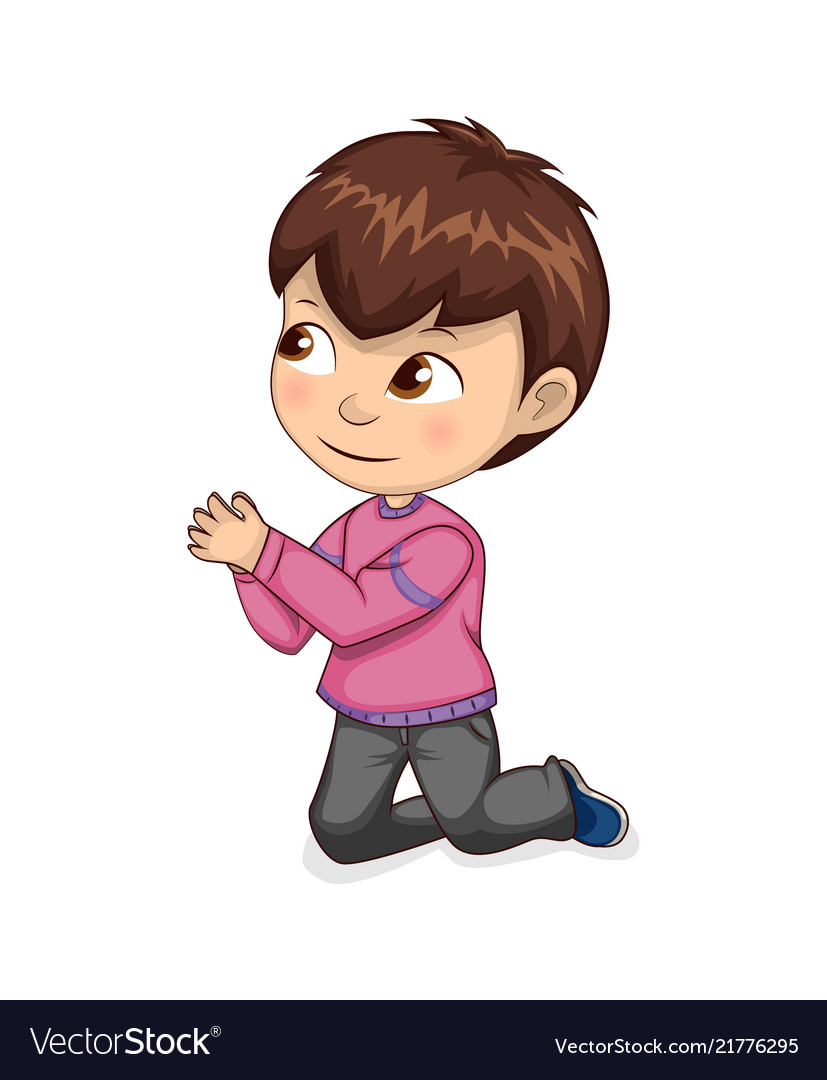 Asking for permission