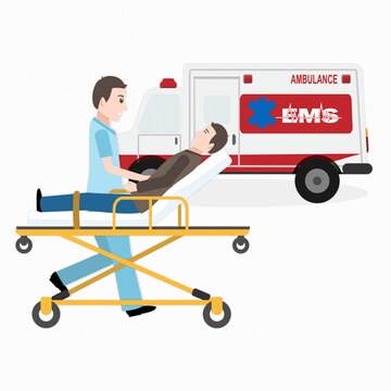 A Medical Emergency: