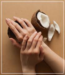 Coconut Oil