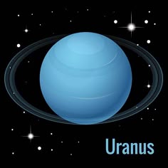 Uranus