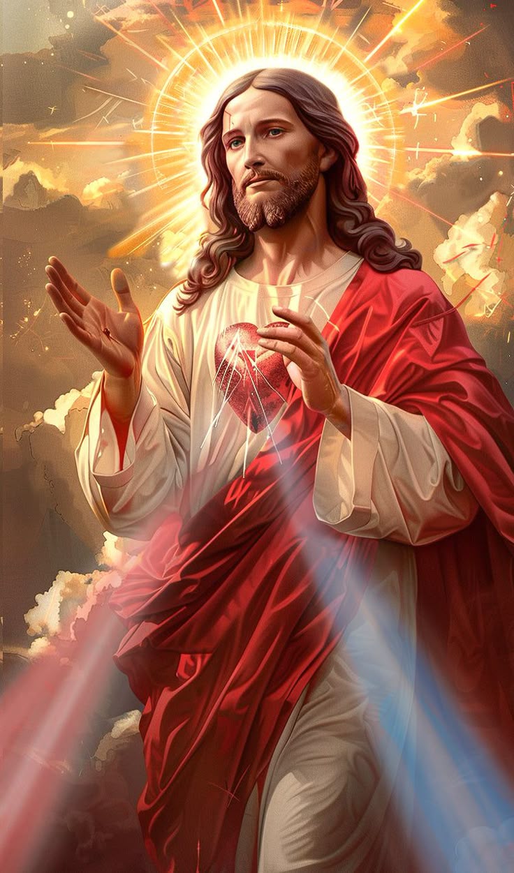 आदि में वचन तू ही था