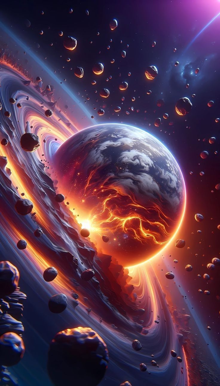 Interplanetary Dust Particles