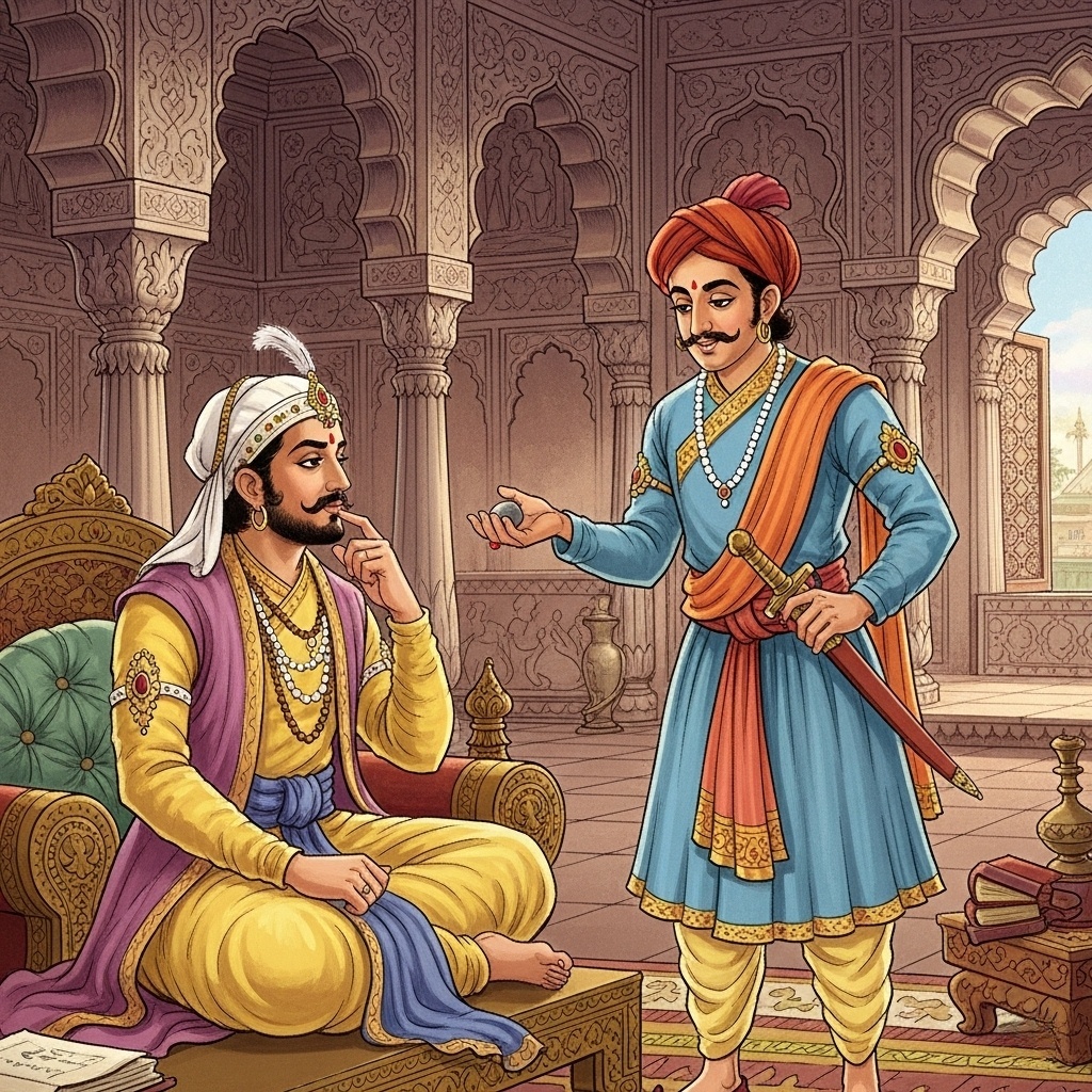 अनमोल कंकड़