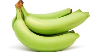 வாழைப்பழம் - பச்சைப்பழம்