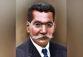 இரட்டைமலை சீனிவாசன்