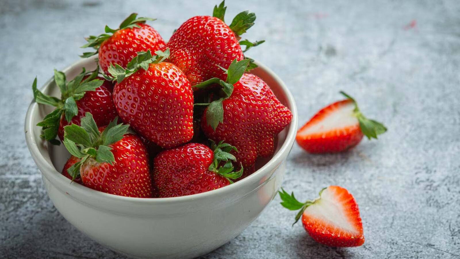 Strawberry