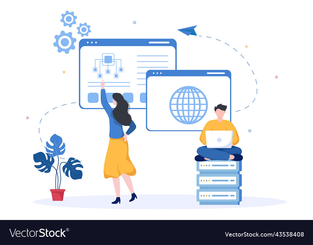 Inquiring about Internet Services