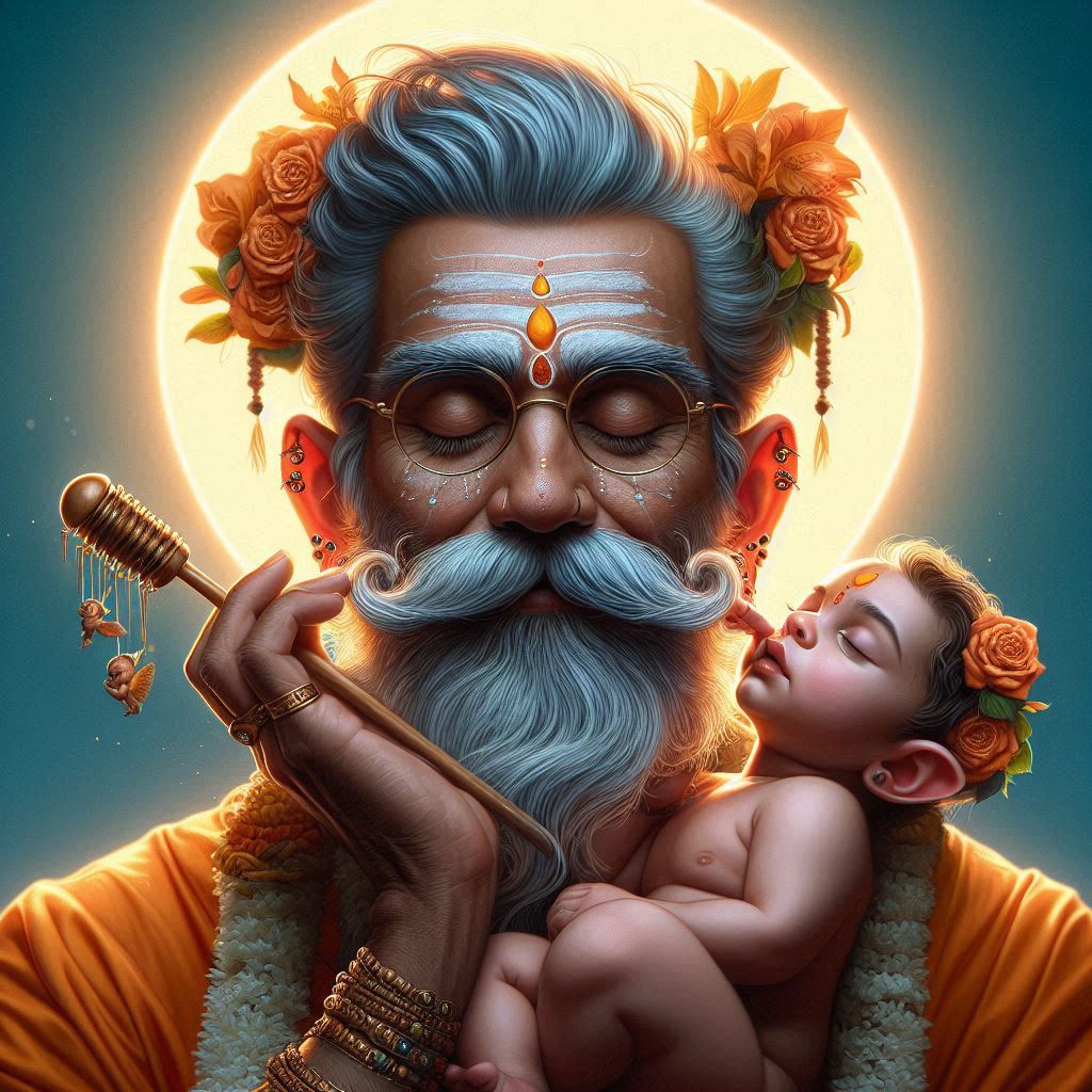 சின்ன பாப்பா
